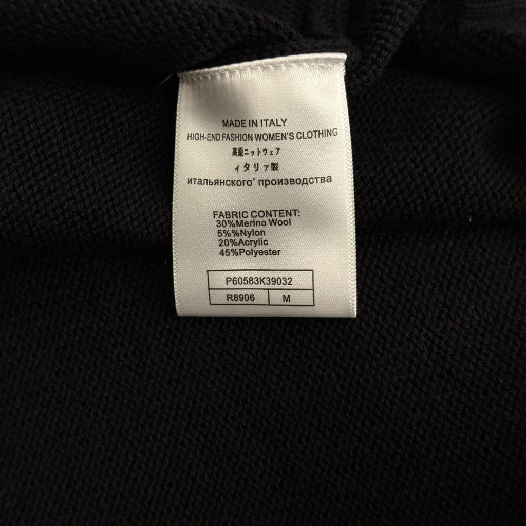 RALPH LAUREN 25S LONG-SLEEVE TURTLENECK PULLOVER SWEATER 261