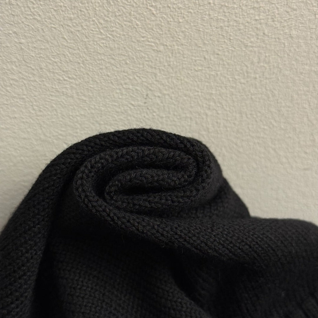 RALPH LAUREN 25S LONG-SLEEVE TURTLENECK PULLOVER SWEATER 261