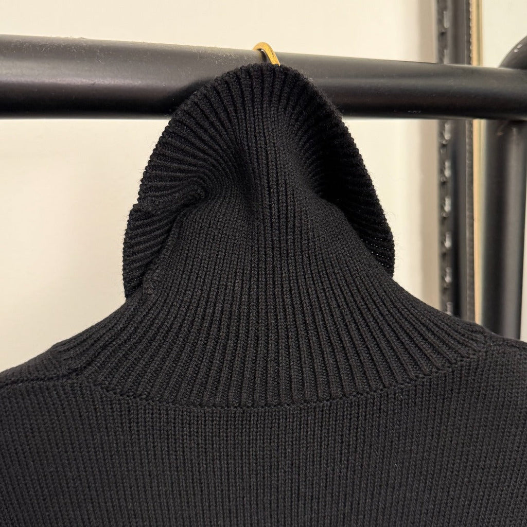 RALPH LAUREN 25S LONG-SLEEVE TURTLENECK PULLOVER SWEATER 261