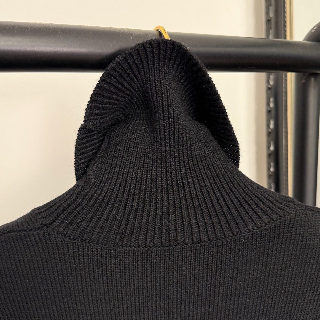 RALPH LAUREN 25S LONG-SLEEVE TURTLENECK PULLOVER SWEATER 261