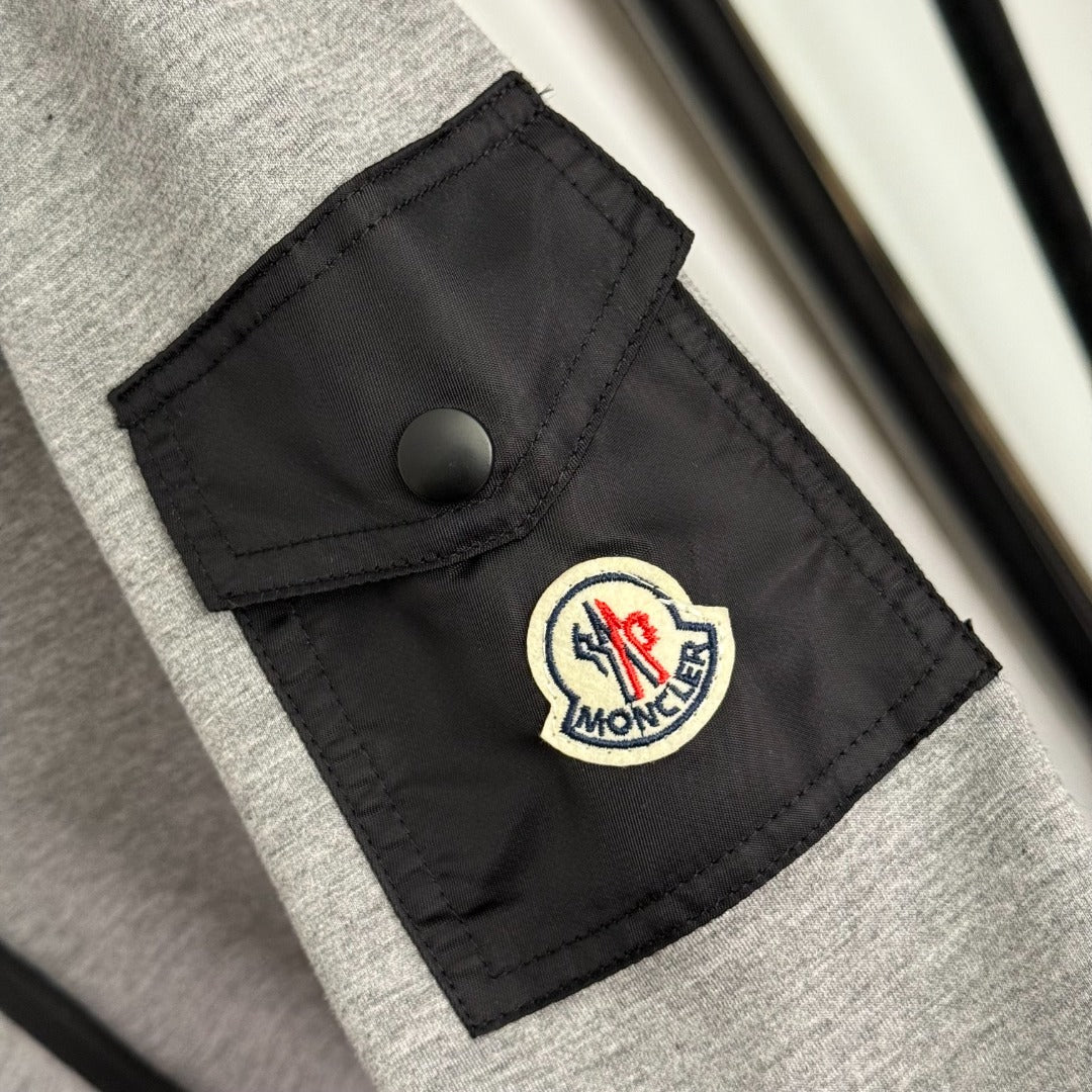 MONCLER 25S SPORTS SET 329