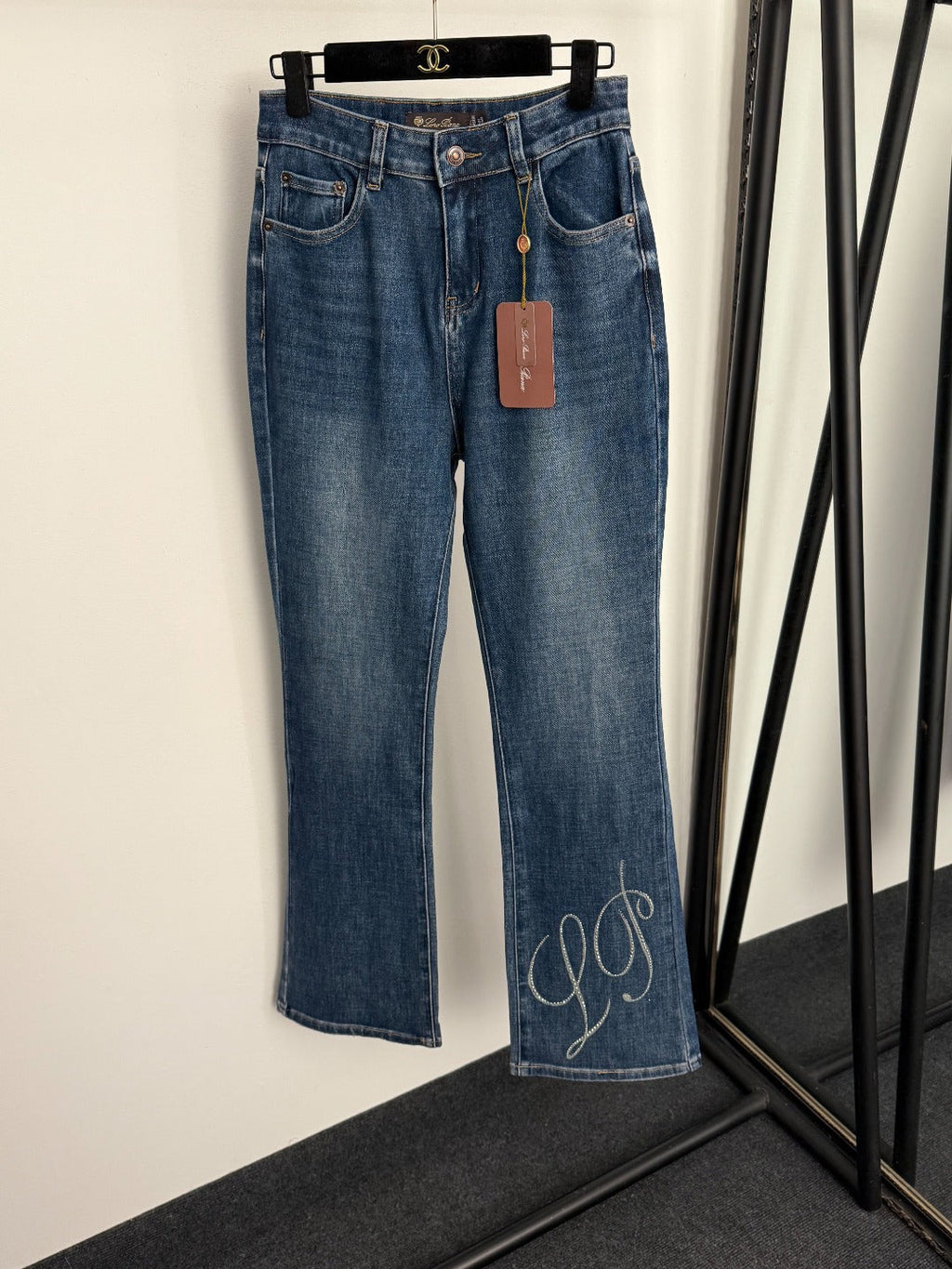 LP JEAN STYLE 361