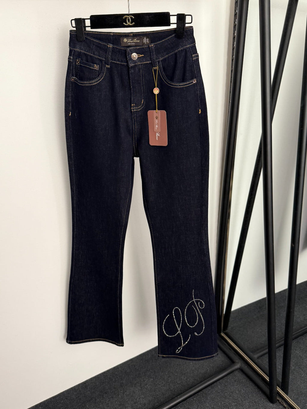 LP JEAN STYLE 362