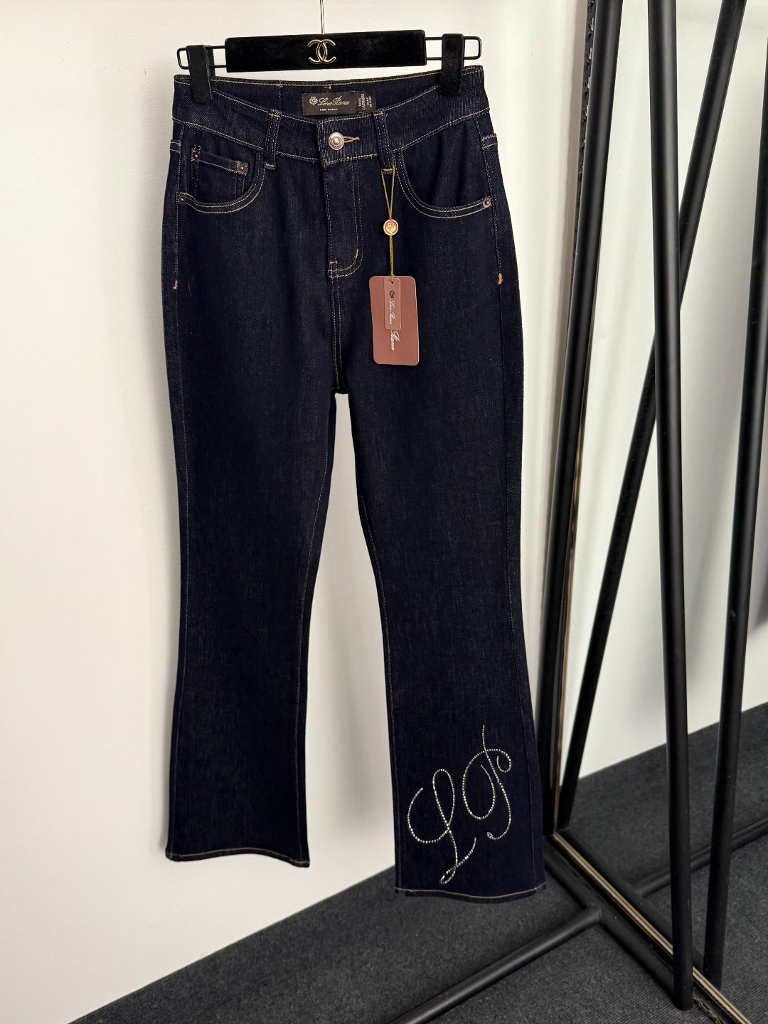 LP JEAN STYLE 362