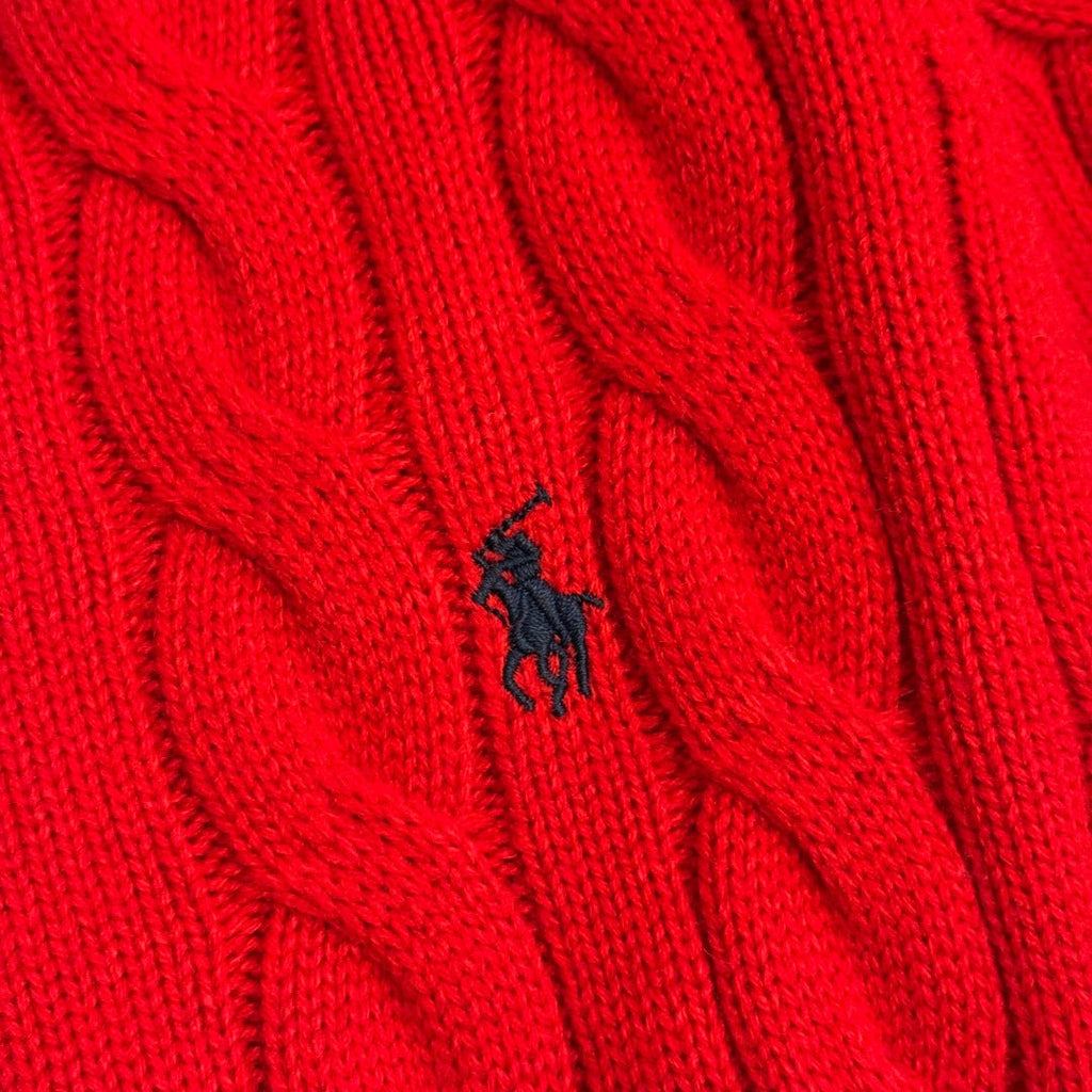 RALPH LAUREN 25S CARDIGAN JACKET 256