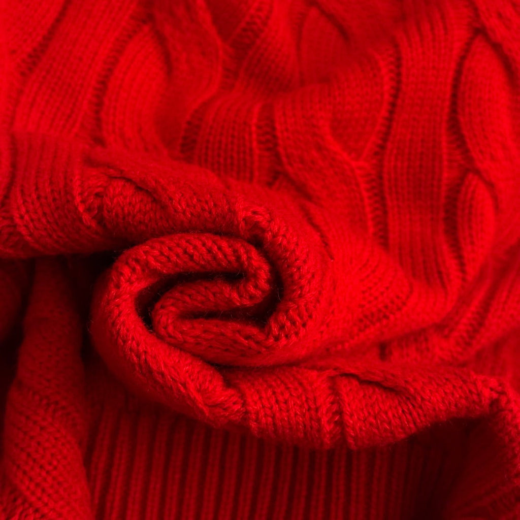 RALPH LAUREN 25S CARDIGAN JACKET 256