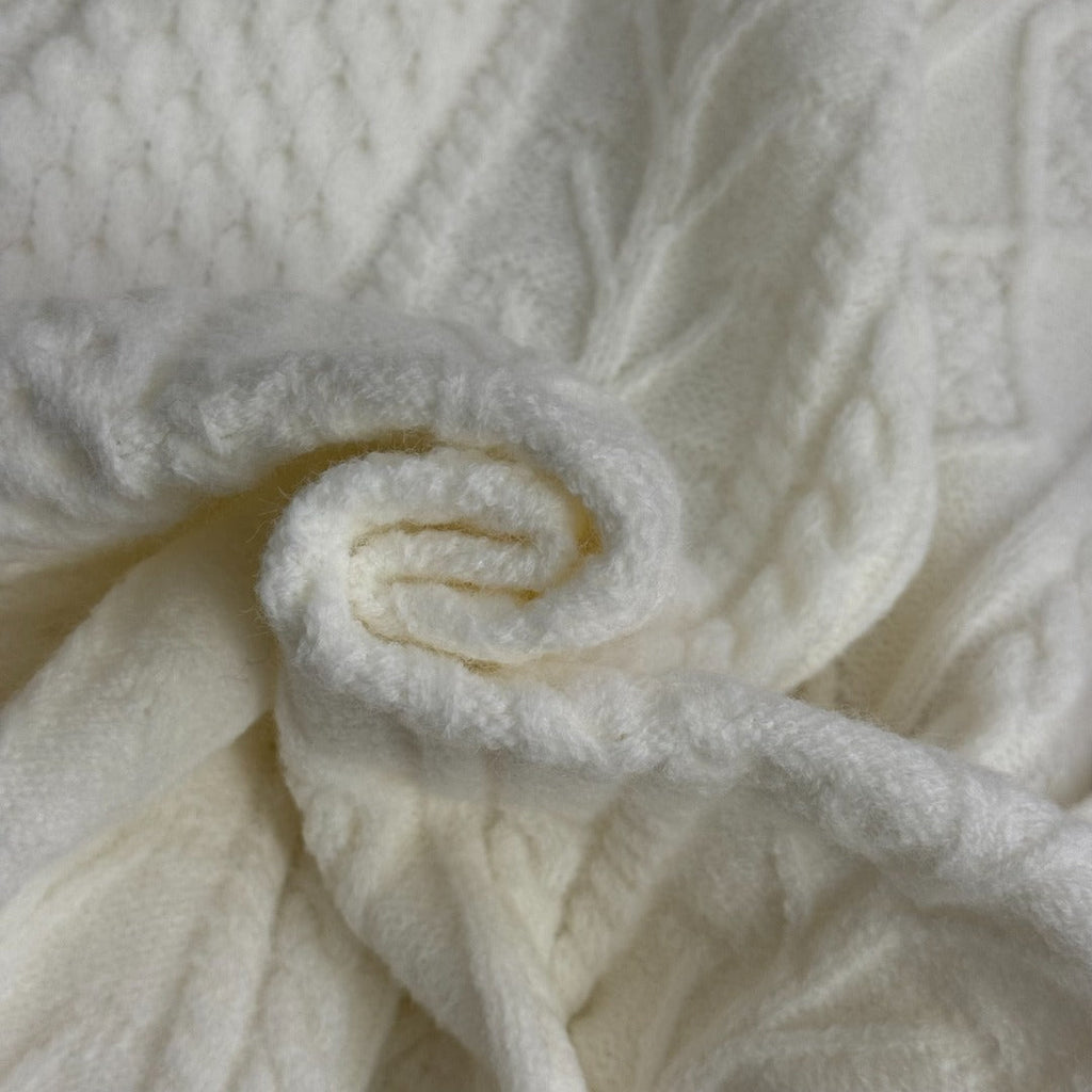 CHANEL 25S SWEATER 332