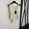 YSL 26S MESH BODYSUIT 410