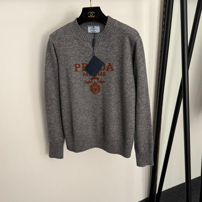 PRADA 25S SWEATER 238