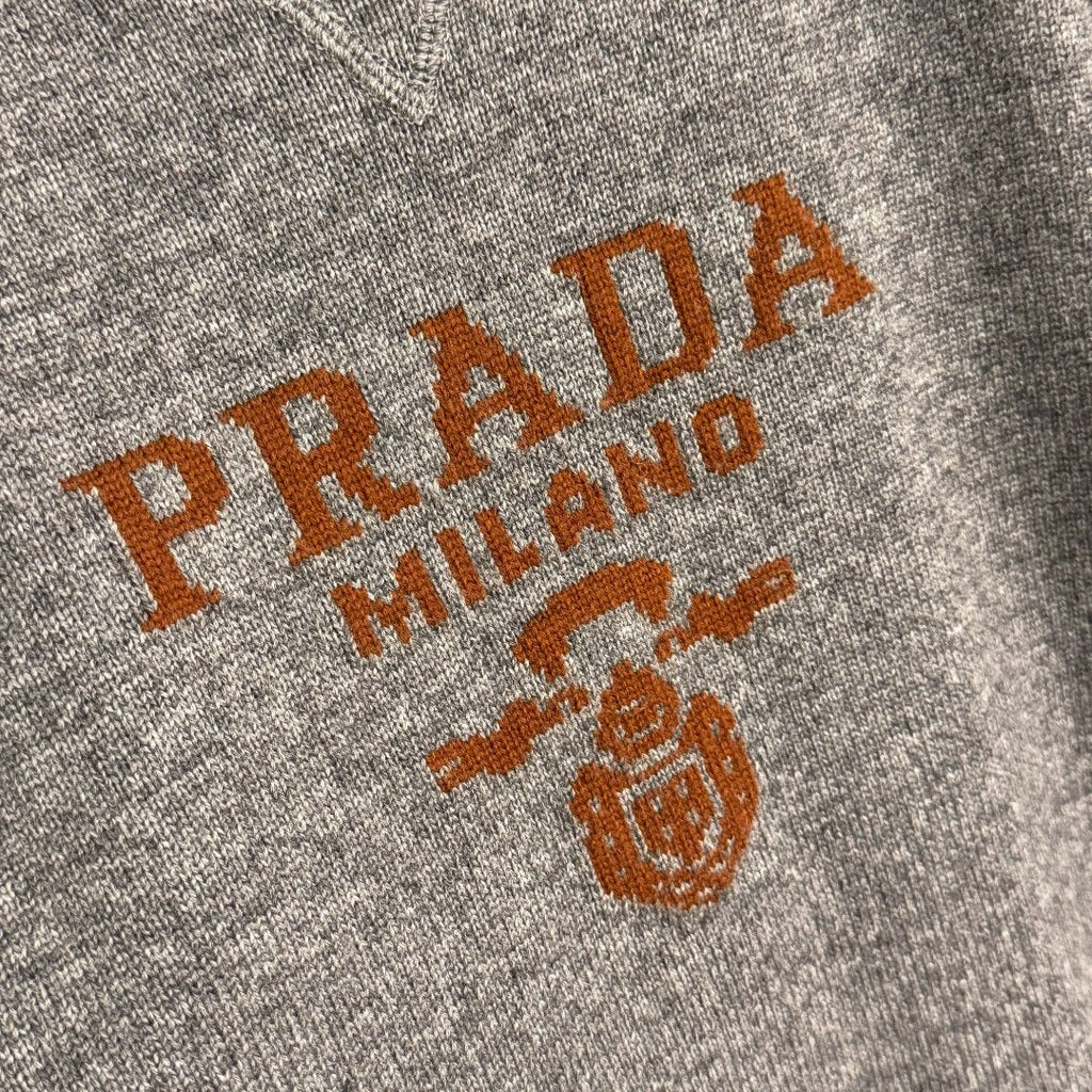 PRADA 25S SWEATER 238