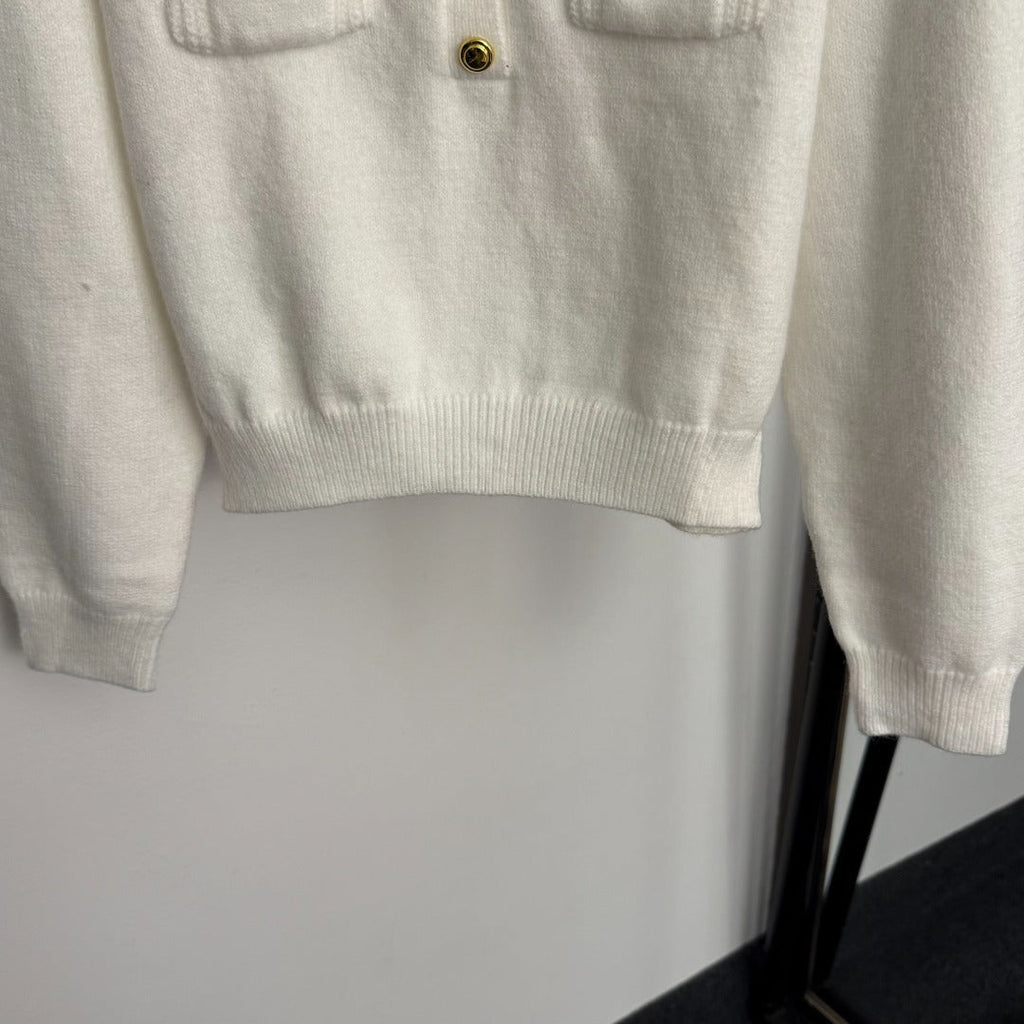 PRADA 25S TURTLENECK SWEATER 236