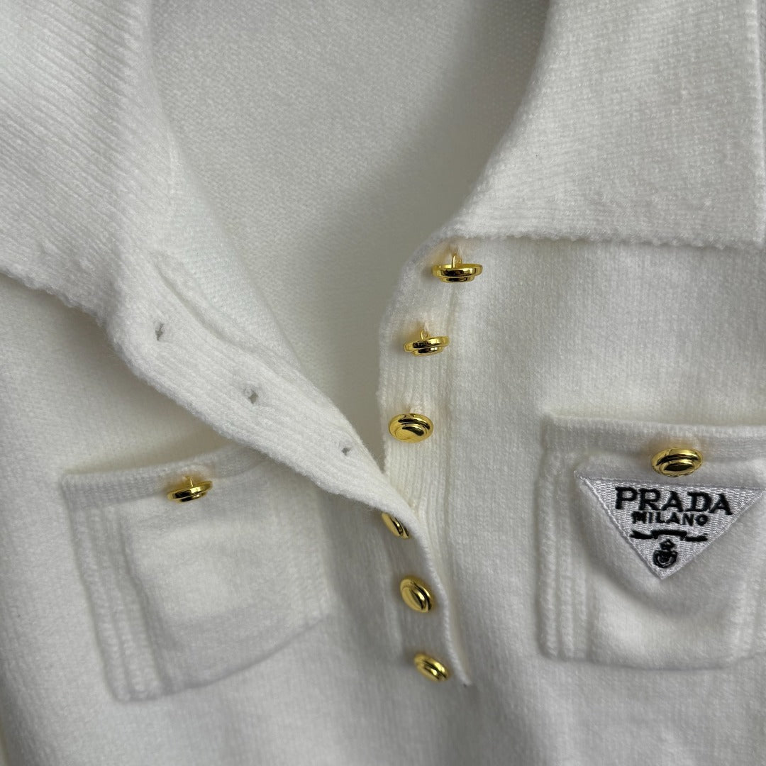 PRADA 25S TURTLENECK SWEATER 236