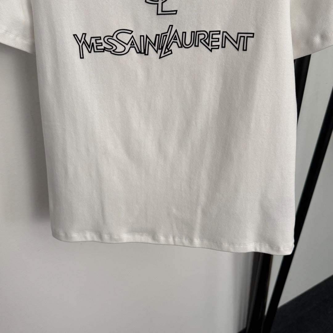 YSL 26S SHORT SLEEVE T-SHIRT 319