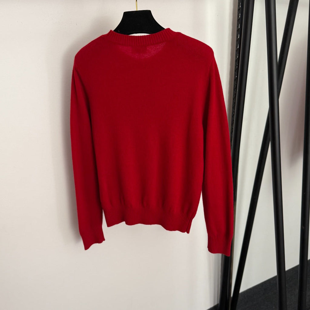 MONCLER 25S SWEATER 451