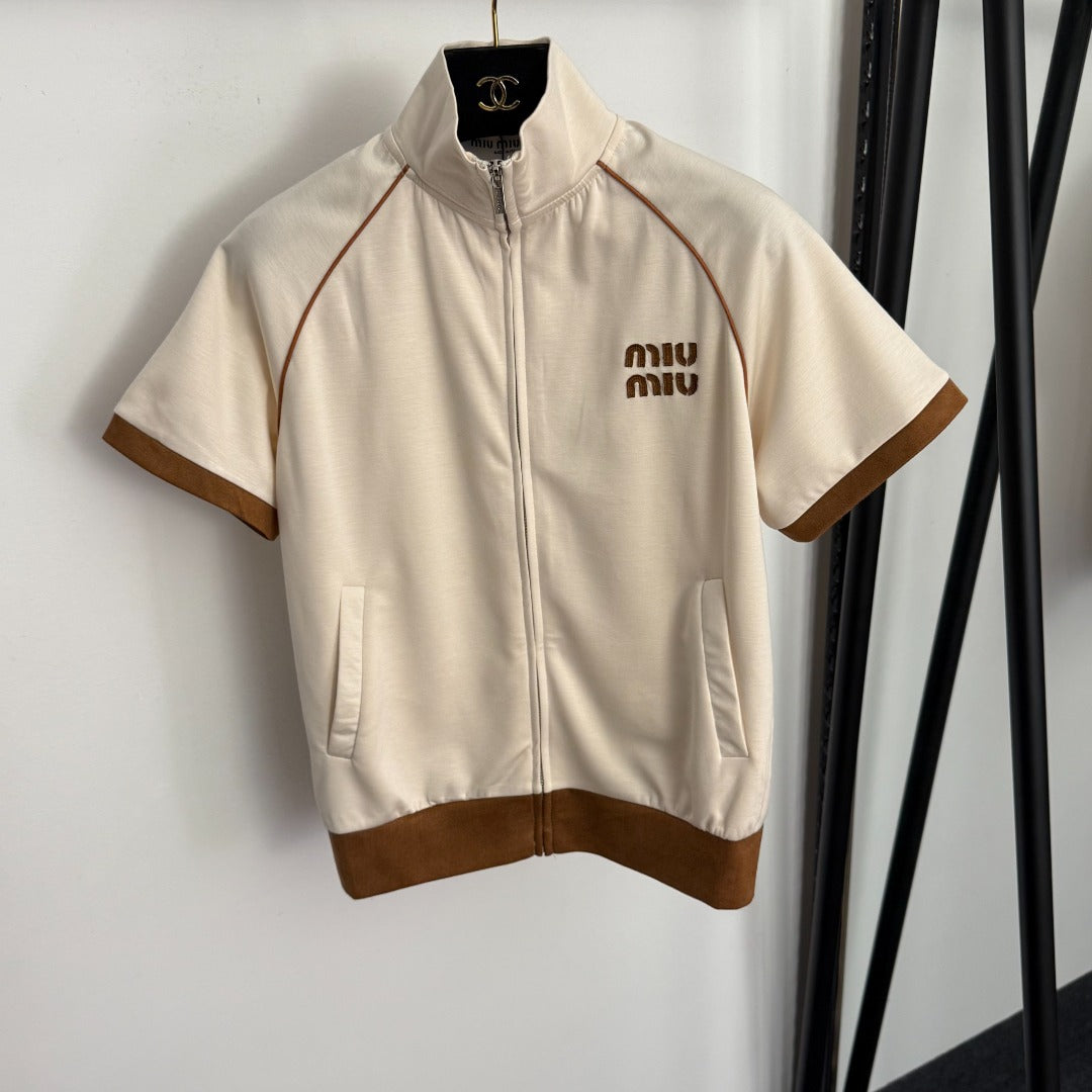 MIUMIU 26S SPORTSWEAR SET 872