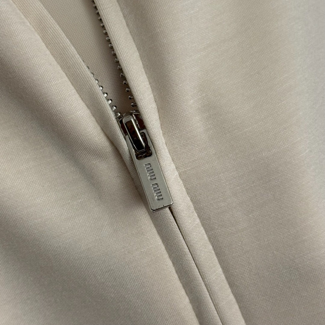 MIUMIU 26S SPORTSWEAR SET 872