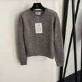 CHANEL 25S SWEATER 546
