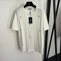 YSL 26S SHORT SLEEVE T-SHIRT 320