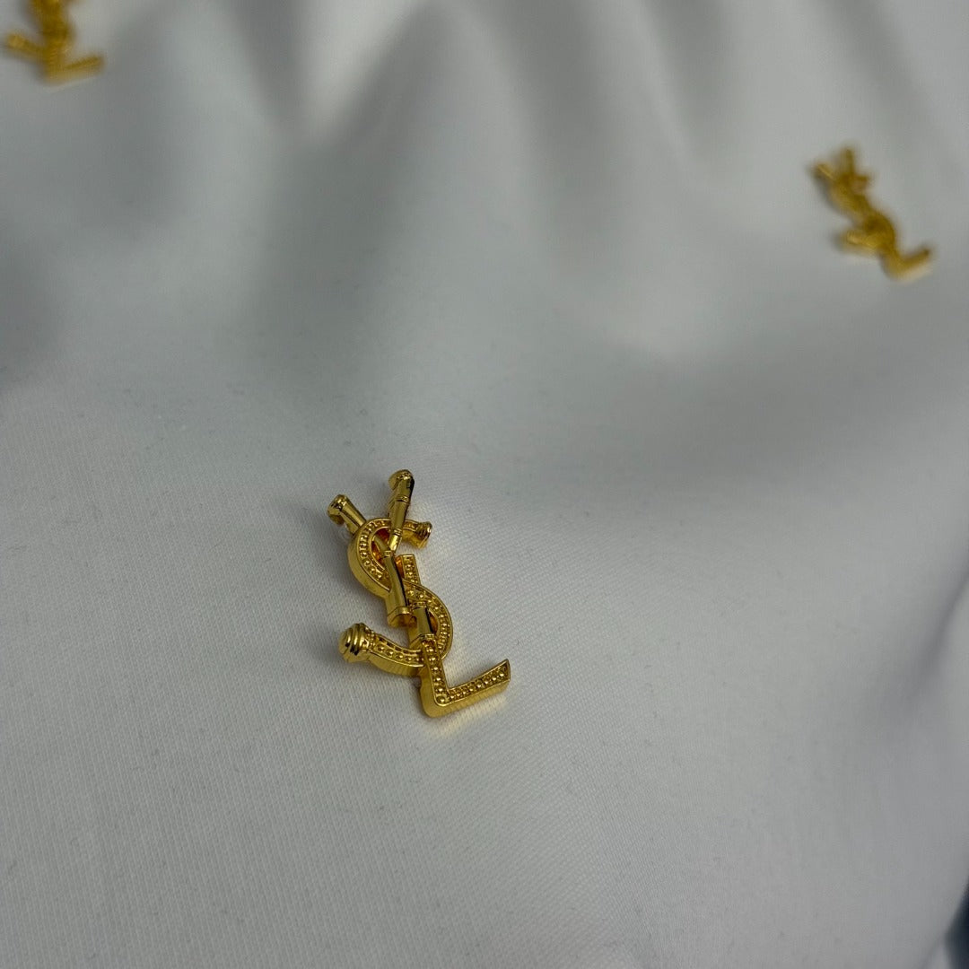 YSL 26S SHORT SLEEVE T-SHIRT 320