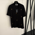 YSL 26S SHORT SLEEVE T-SHIRT 402