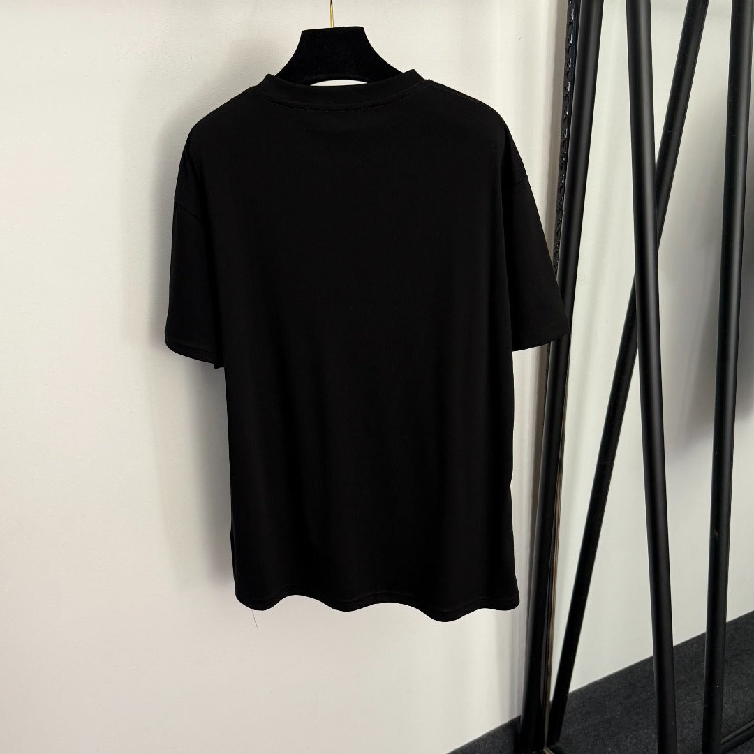 YSL 26S SHORT SLEEVE T-SHIRT 402