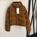 MONCLER 25S DOWN JACKET 421