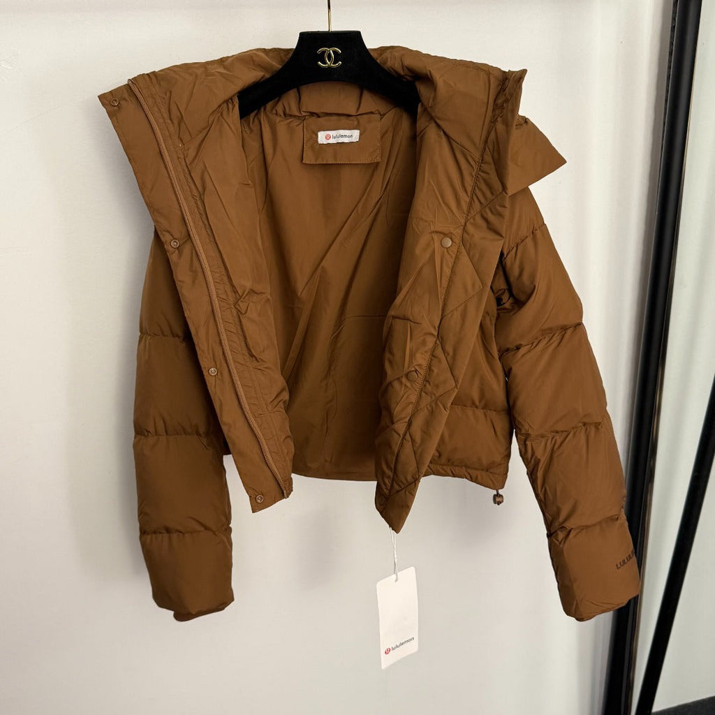 MONCLER 25S DOWN JACKET 421