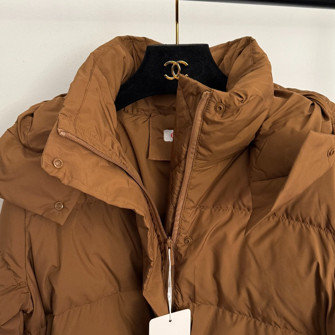 MONCLER 25S DOWN JACKET 421