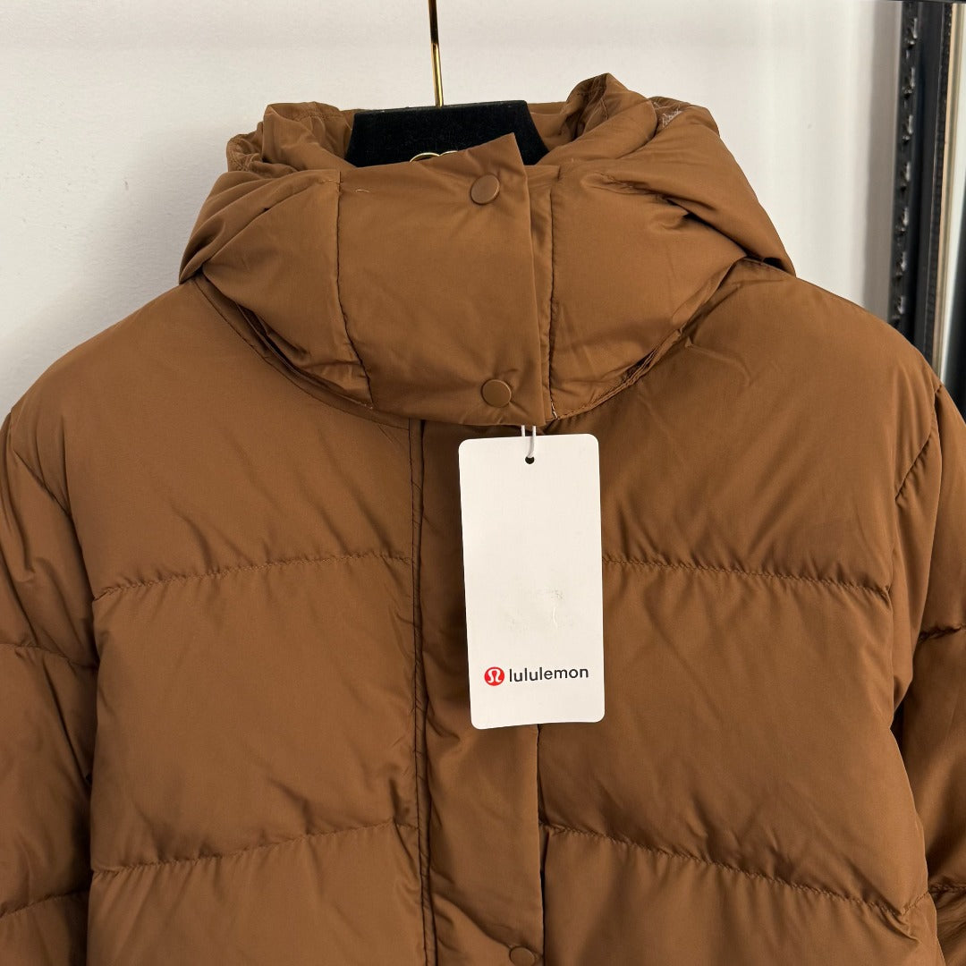MONCLER 25S DOWN JACKET 421