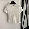 CELINE 26S CREWNECK T-SHIRT 344
