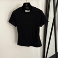 CELINE 26S CREWNECK T-SHIRT 345
