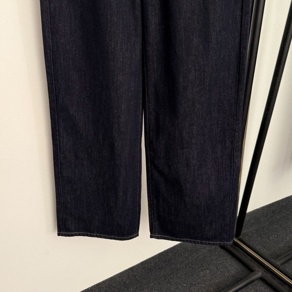 CHANEL 25S HIGH-WAISTED SKINNY JEANS 565