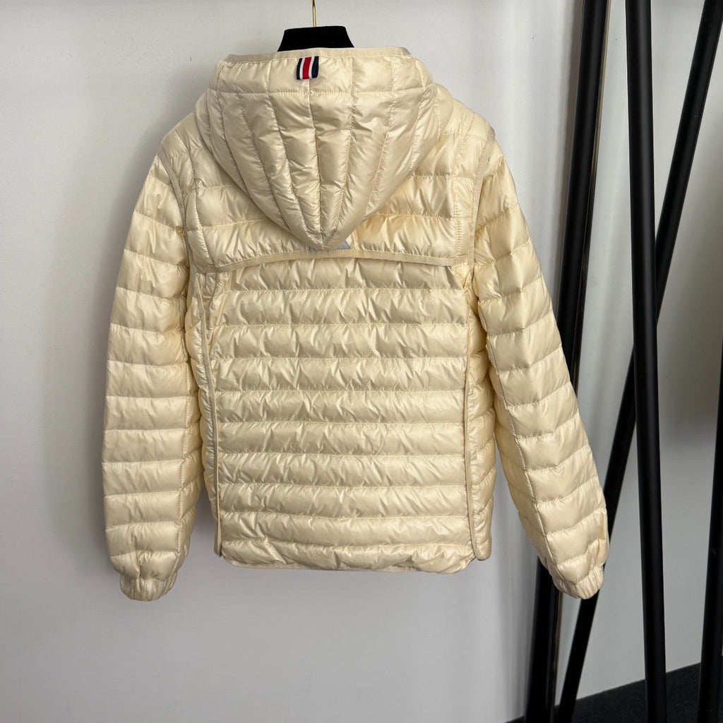 MONCLER 25S PUFFER JACKET 420