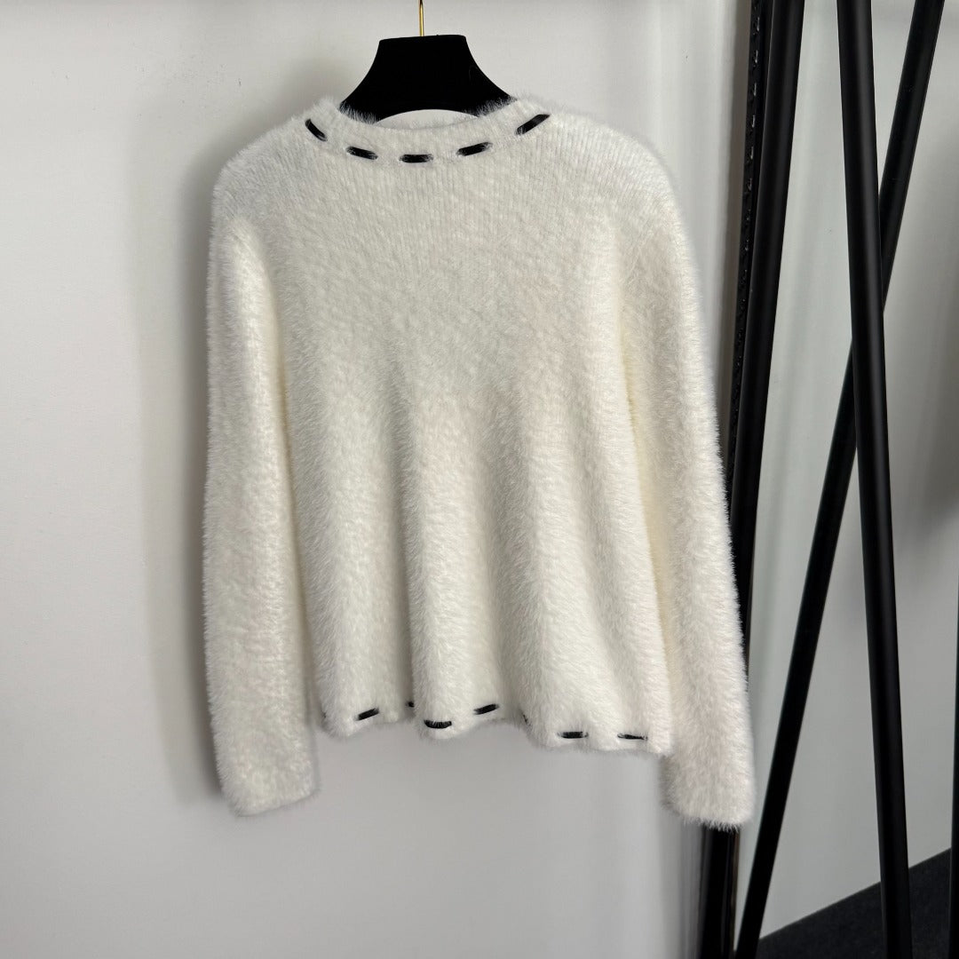 CHANEL 25S CARDIGAN 553