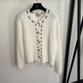 CHANEL 25S CARDIGAN 553