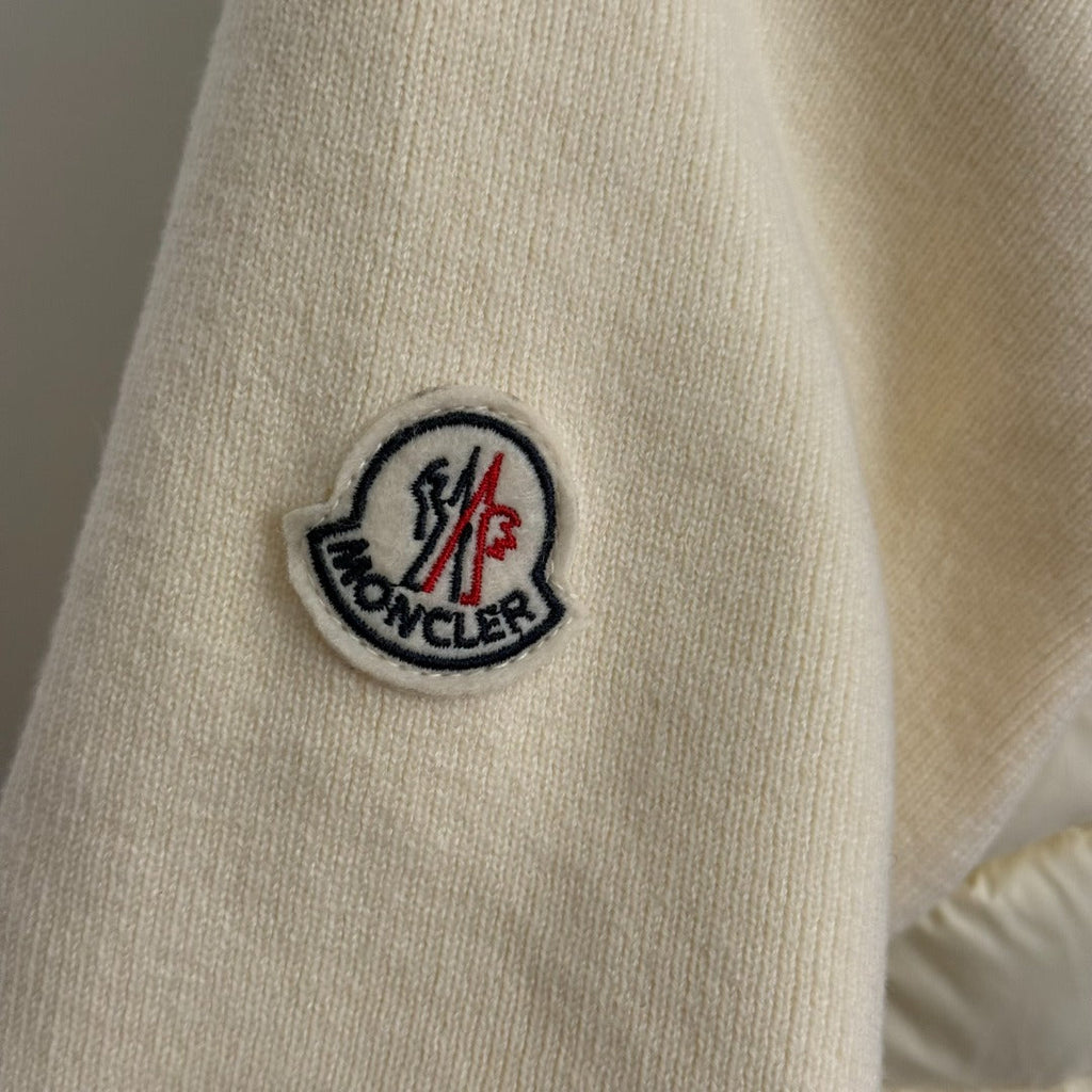 MONCLER 25S JACKET 365