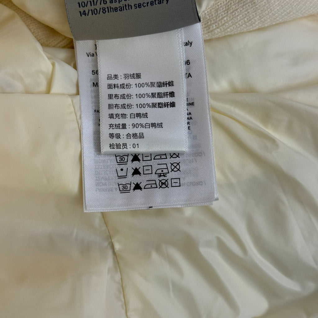 MONCLER 25S JACKET 365