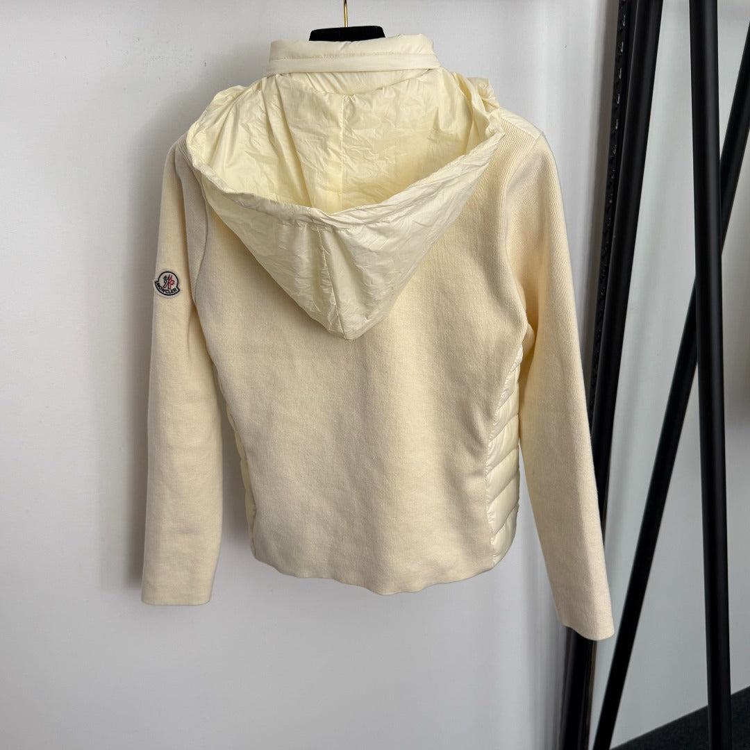 MONCLER 25S JACKET 365
