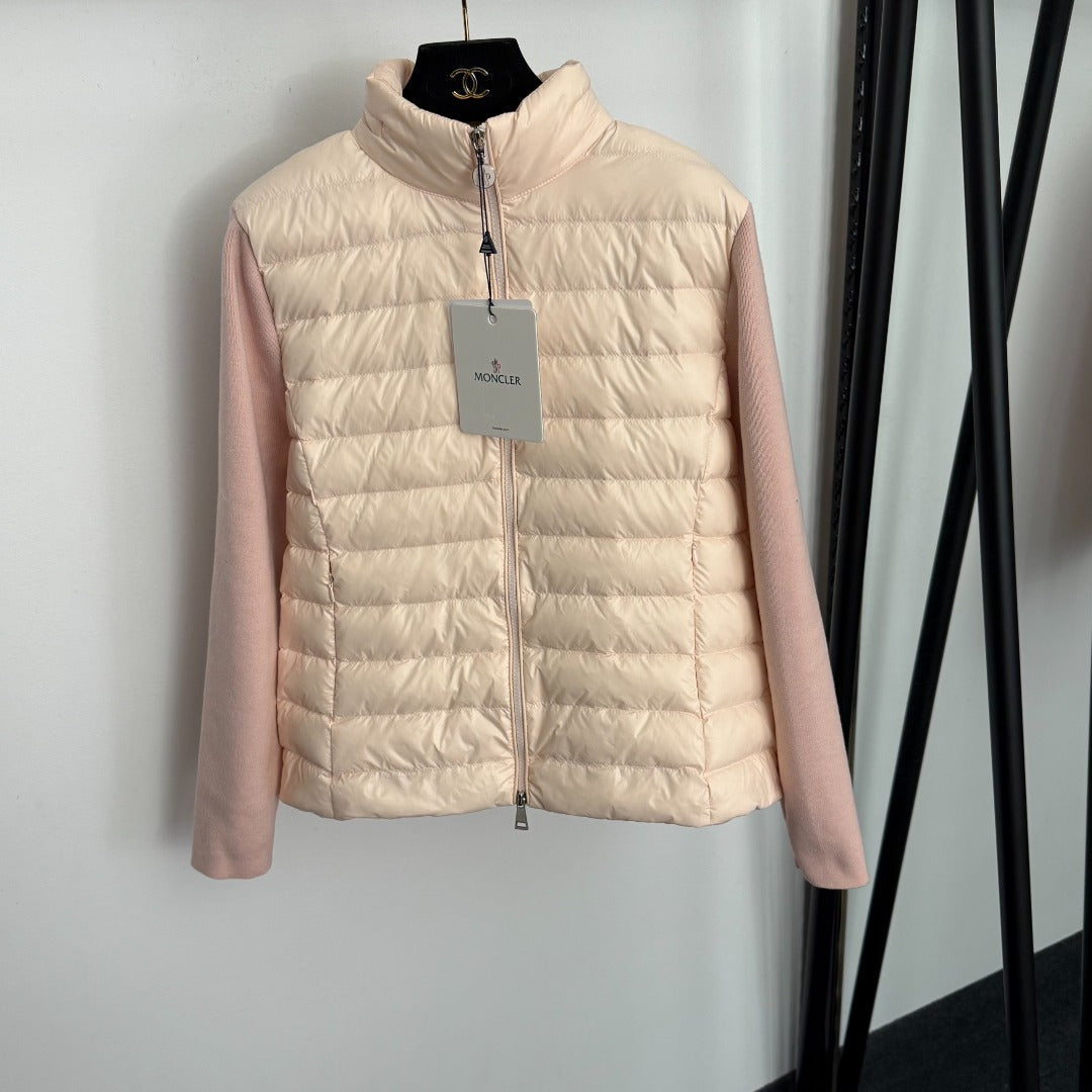 MONCLER 25S JACKET 364