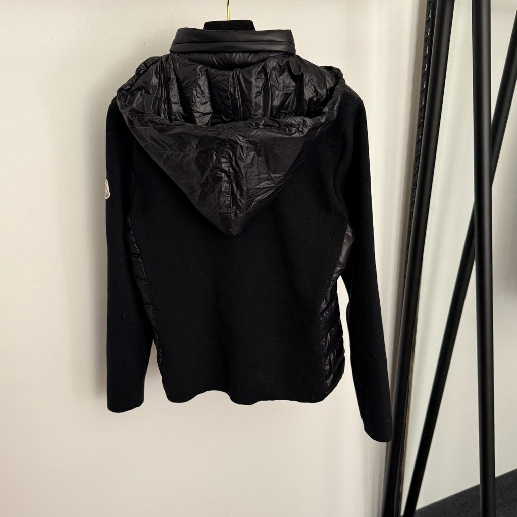 MONCLER 25S JACKET 363
