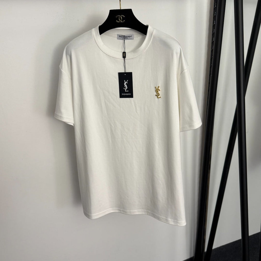 YSL 26S SHORT SLEEVE T-SHIRT 317