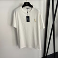 YSL 26S SHORT SLEEVE T-SHIRT 317