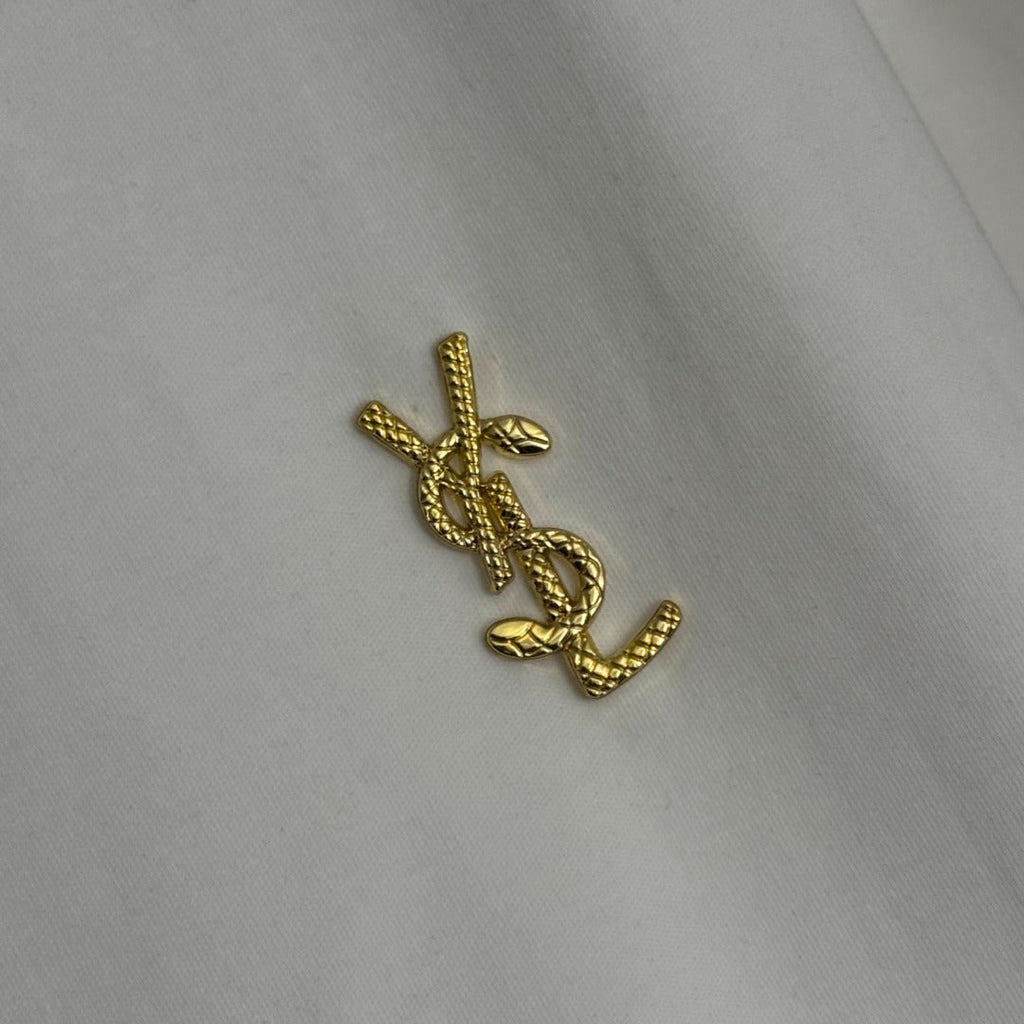 YSL 26S SHORT SLEEVE T-SHIRT 317