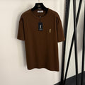 YSL 26S SHORT SLEEVE T-SHIRT 406