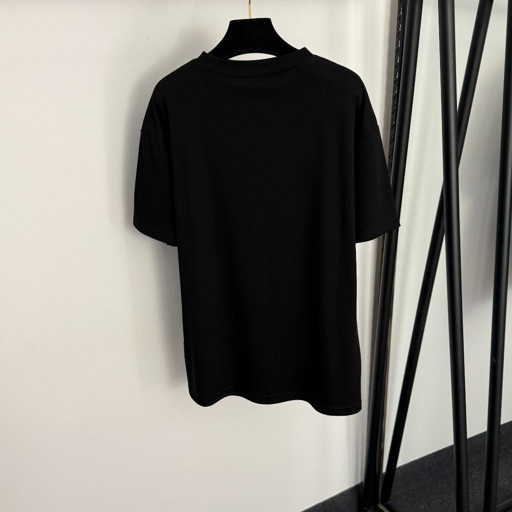 YSL 26S SHORT SLEEVE T-SHIRT 403