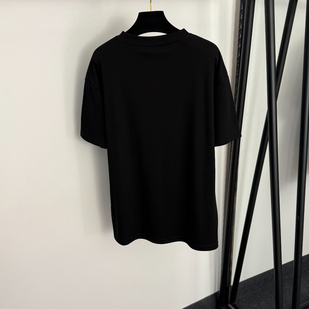 YSL 26S SHORT SLEEVE T-SHIRT 403