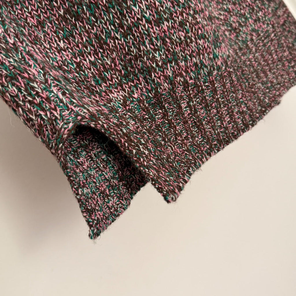 THOM 26S POLO SWEATER STYLE 58