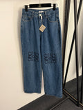 LOEWE 26S DENIM JEANS 462