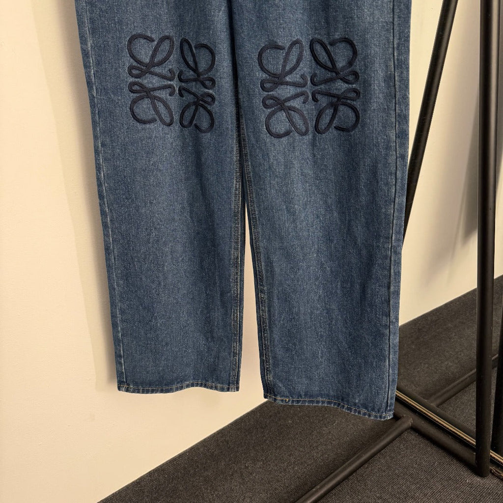 LOEWE 26S DENIM JEANS 462