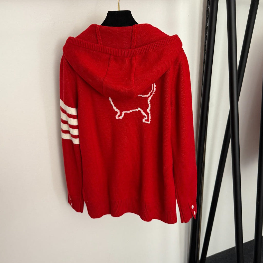 THOM 26S CARDIGAN STYLE 55